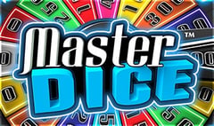 GAMING1 - Master Dice
