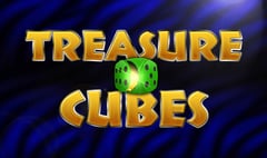 e-gaming - Treasure Cubes