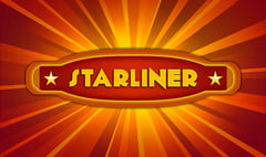 Greentube - Starliner