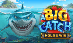 Betsoft - A Big Catch - Hold & Win Dice