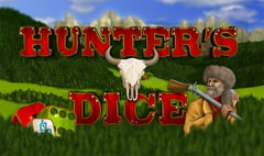 e-gaming - Hunter Dice