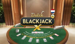 Pragmatic Play - Dutch BlackjackX 1