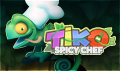 GAMING1 - Tiko Spicy Chef DiceSlot