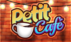 GAMING1 - Petit Café Dice Cascade