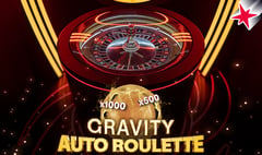 Iconic 21 - Gravity Auto Roulette