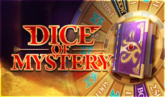 GAMING1 - Dice of Mystery