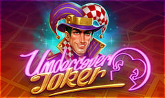 GAMING1 - Undercover Joker DiceSlot