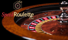 Evolution - Speed Auto Roulette