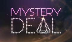 Air Dice - Mystery Deal