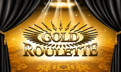 Wazdan - Gold Roulette