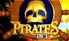 GAMING1 - Pirates Dice