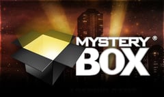 GAMING1 - Mystery Box