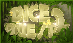 e-gaming - Dice Quest 2