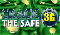 GAMING1 - Crack the Safe 3G