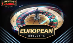 Amusnet - European Roulette