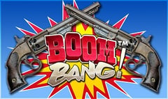 GAMING1 - Boom Bang! Dice Cascade