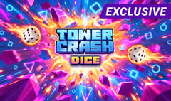 Darwin - Tower Crash Dice