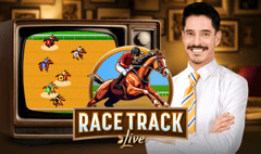 Evolution - Race Track