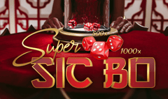 Evolution - Super Sic Bo