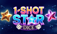 Air Dice - 1 - Shot Star