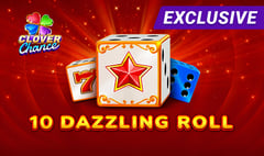 EGT Digital - 10 Dazzling Roll