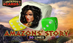 Amusnet - Amazons' Story