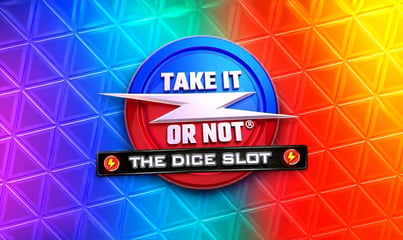 GAMING1 - Take It or Not DiceSlot