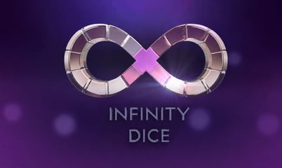 Air Dice - InfinityDice