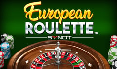 Synot - European Roulette