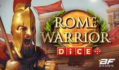BF Games - Rome Warrior Dice