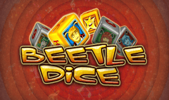 CT Interactive - Beetle Dice