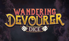 Air Dice - Wandering Devourer Dice