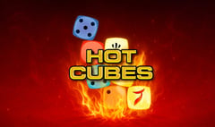 Greentube - Hot Cubes