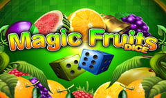 Wazdan - Magic Fruits Dice
