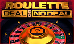 GAMING1 - Roulette Deal or No Deal