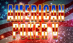Wazdan - American Poker V