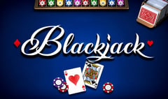 GameArt - One-Hand Blackjack