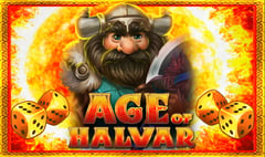Betixon - Age of Halvar Dice