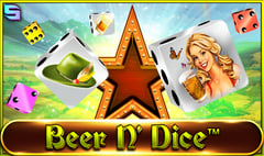 Spinomenal - Beer n' Dice!