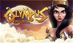GAMING1 - Olympus Evolution DiceSlot