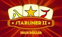 Greentube - Starliner II