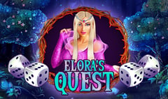 Betixon - Eloras Quest Dice