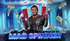 F*Bastards - Mad Spinner Dice