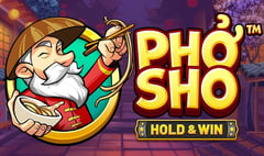 Betsoft - Pho Sho