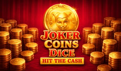 TaDa Gaming - Joker Coins Dice