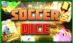 Spinomenal - Soccer dice