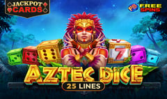 Amusnet - Aztec Dice