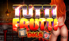 Kajot - Tutti Frutti Dice