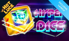 CT Interactive - Hyper Dice