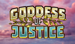 Air Dice - Goddess of Justice Dice
